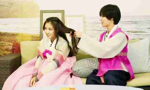 初恋夫妇|他们因何而下车?