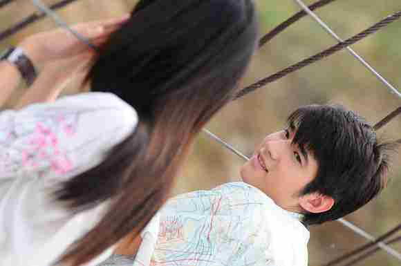 海上电影初恋这件小事剧照