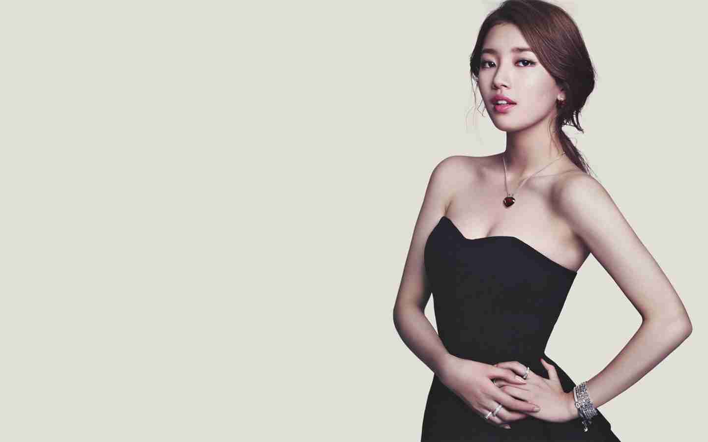 国民初恋秀智私房美照大曝光