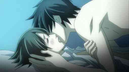 世界第一初恋动漫图片