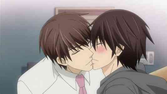 世界第一初恋gif图可当签名档