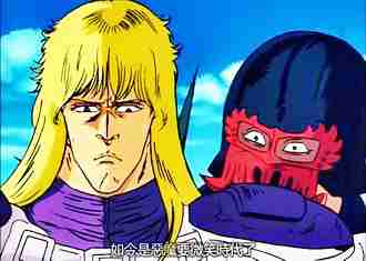 卡通头像男生抽烟