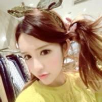 高清的女生类头像