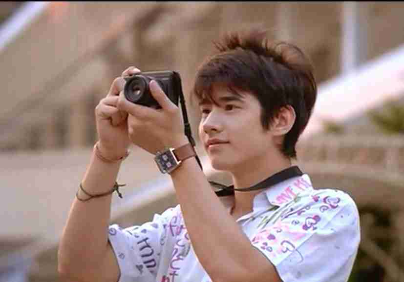 我来毁了你们童年!