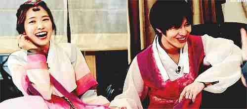 初恋cp★图图★初恋夫妇登上香港yahoo人气