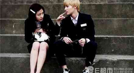 初恋教会了我做什么组图