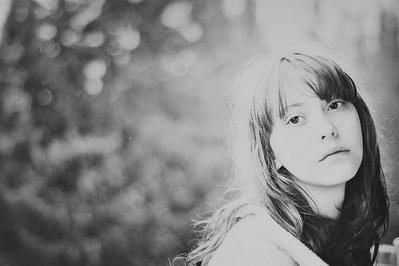 三年前因为和初恋男友分手开始失眠