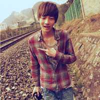 伤感失落带字男生头像