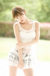 想起初恋的美少女筱田麻里子
