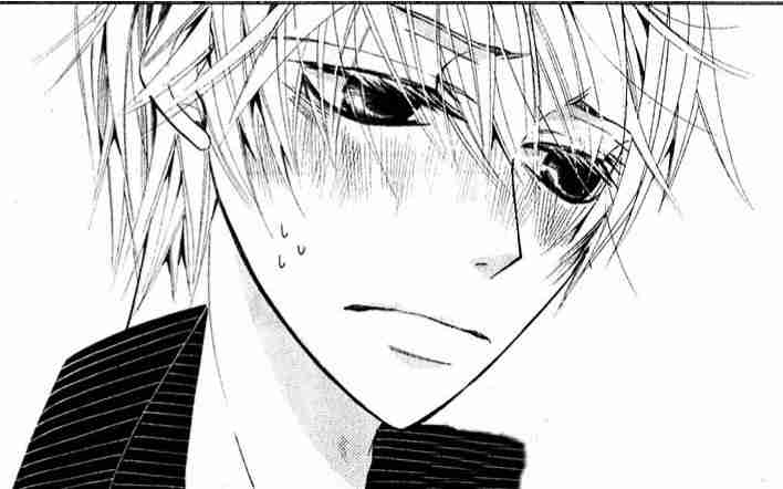 世界第一初恋世界第一傲娇受