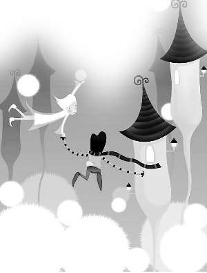 情感初恋在时光深处幻化成疾