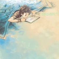 一切就会很失落