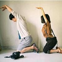 我搞怪给我深爱