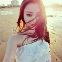 微信头像长发飘飘^
