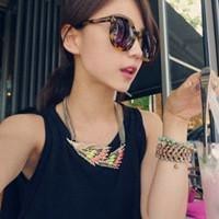 糖糖最美丽长发未留在我手