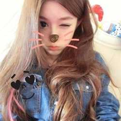 rr那些长发美女们
