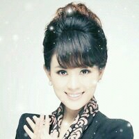 美女主播面对面