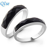 多图欧美情侣戒怎么样