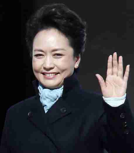 东京最美申奥主播