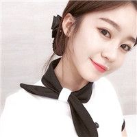 流女生陌陌头像