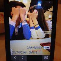 像动态头像情侣头像欧美