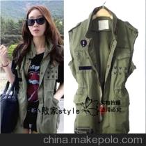 照片aj范儿美女不错~