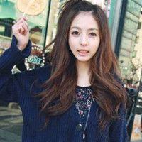 图片美女头像真实多张