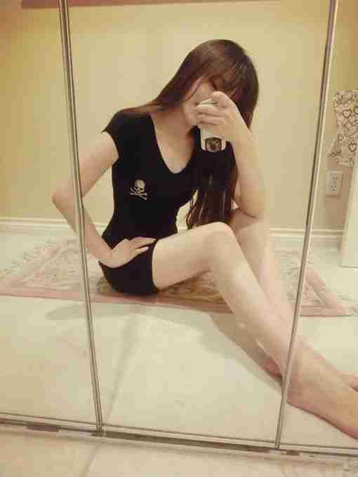 舞衣服跟现实成正比