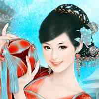 美女口口头像第张搜