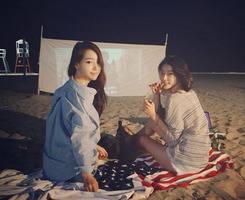 美女头像民国风女生头像