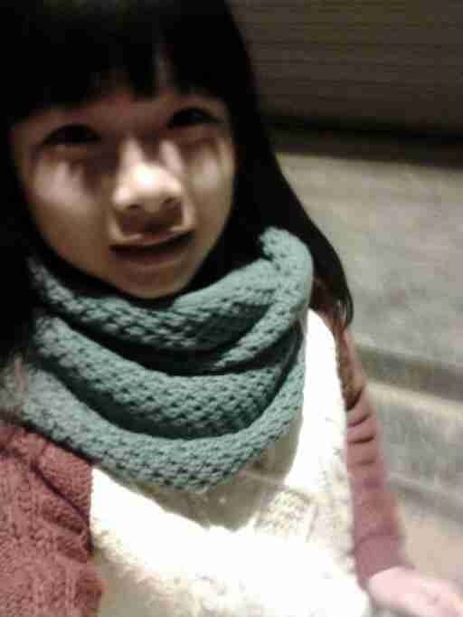 现实岁女孩真人