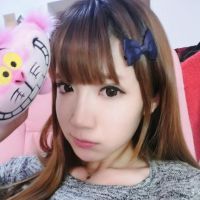 年超好看的美女微信头像