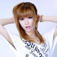 好看的美女姐妹头像