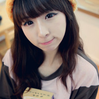 漂亮的女生头像图片