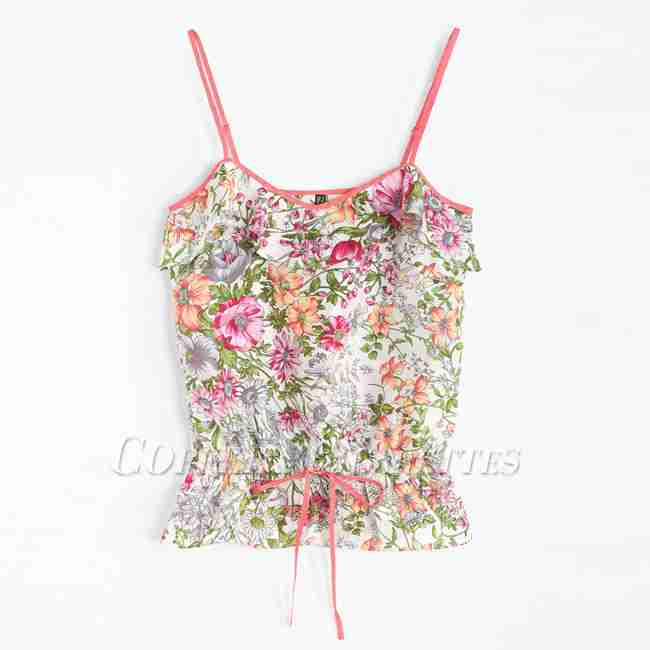 评论表情漂亮吊带