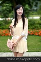靓女衣裳晒晒铺