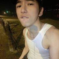 时尚靓男靓女图片一人一张