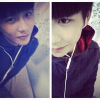 靓仔装靓女靓仔