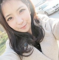 求这个头像的女女是谁