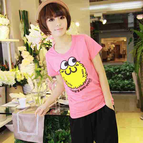 更在于独一无二的不队称爱心