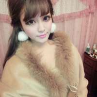 真人美女头像图片气质