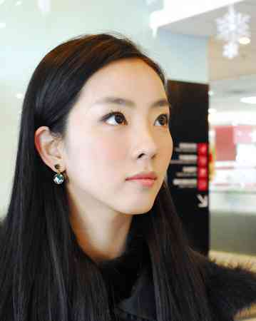 美女从头到脚保养的那点事儿