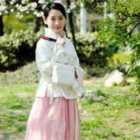 风真人女生头像