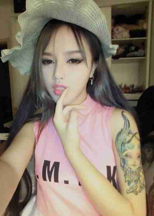 真的因为不适合才分手的么