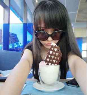 佳毅重感情的人没有好下场