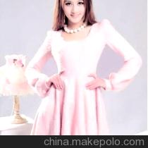 好有气质的一件衣衣