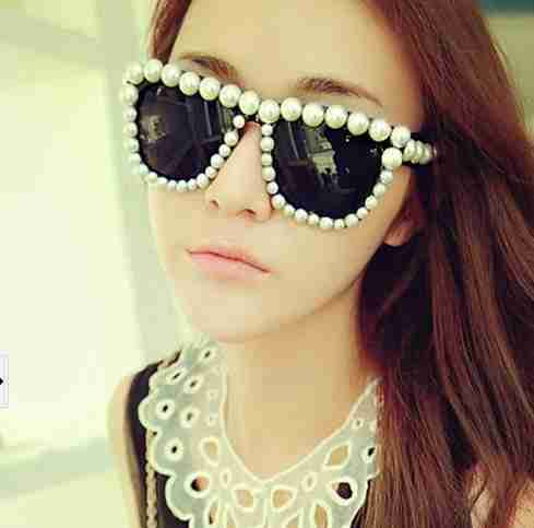 戴起来超有气质的