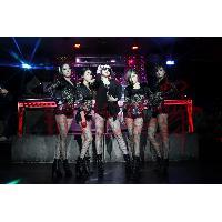 学跳舞的女人有气质