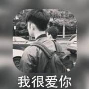 求黑白情侣头像放开两张