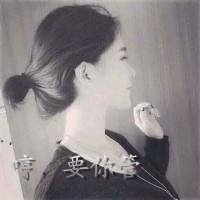 有没有黑白情侣头像上带有哼